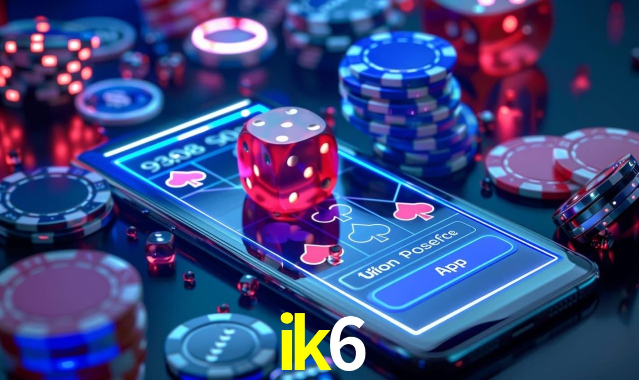 Fortune Tiger ik6